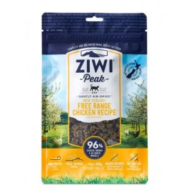 ZiwiPeak 風乾脫水 無穀物貓糧 - 放養雞 400g